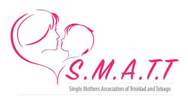 Single Mothers Association of Trinidad and Tobago logo